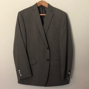 Men’s Calvin Klein sports jacket